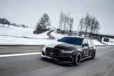 ABT Audi RS6 Tuning Folierung