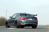 BMW M2 Tuning