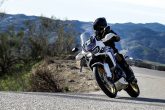 Honda Africa Twin Testbericht 2 Honda Africa Twin Adventure Sports