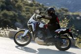 Honda Africa Twin Testbericht 3 Honda Africa Twin Adventure Sports