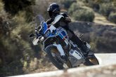 Honda Africa Twin Testbericht 6 Honda Africa Twin Adventure Sports
