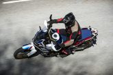 Honda Africa Twin Testbericht 7 Honda Africa Twin Adventure Sports