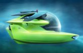MUSTHAVE: Aston Martin-Triton PROJECT NEPTUNE 2 PROJECT NEPTUNE