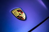 Porsche Panamera Folierung Tuning