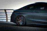 Tuning und Folierung für Mercedes-AMG C 63 S Coupé 3 Mercedes-AMG C 63 S Coupé