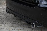 Peugeot 308 GTI Tuning Auspuff