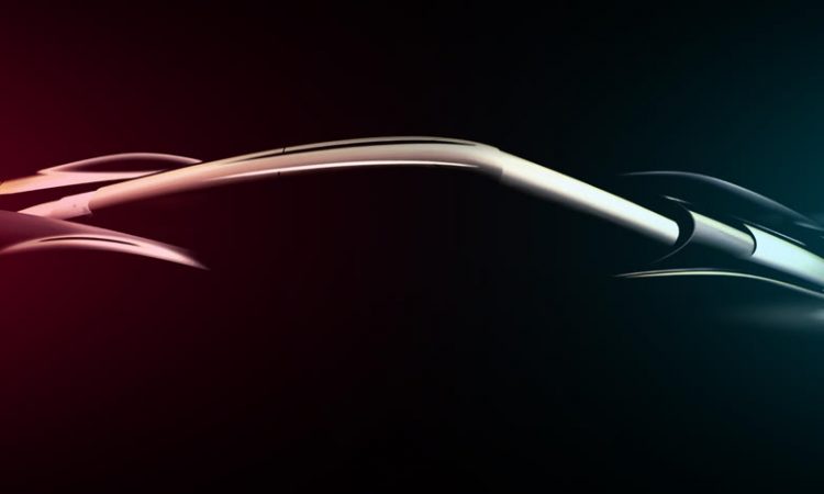 Automobili Pininfarina PF0 Design