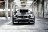 BMW M2 Performance Parts Concept 2 BMW M2 Performance Parts Concept