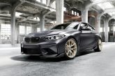 BMW M2 Performance Parts Concept 3 BMW M2 Performance Parts Concept
