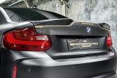 BMW M2 Performance Parts Concept 7 BMW M2 Performance Parts Concept