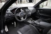 BMW M2 Performance Parts Concept Innenraum