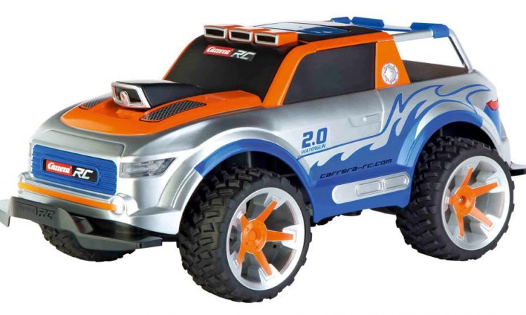 Carrera RC Watergrun 2.0