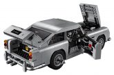 Lego Aston Martin DB 5