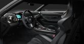 2018 Nissan GT-R50 by Italdesign Innenraum