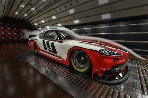 Toyota Supra Comeback - zunächst im Motorsport 2 Toyota Supra