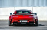 Breitbau Tuning für Mercedes-AMG GT S 11 Widebody Mercedes-AMG GT S Tuning