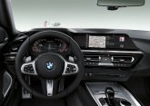 Offen für alle(s): neuer BMW Z4 Roadster 4 BMW Z4 Roadster Innenraum