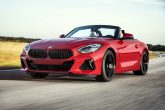 Offen für alle(s): neuer BMW Z4 Roadster 6 BMW Z4 Roadster