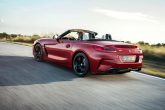 Offen für alle(s): neuer BMW Z4 Roadster 7 BMW Z4 Roadster