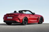 Offen für alle(s): neuer BMW Z4 Roadster 8 BMW Z4 Roadster