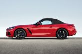 Offen für alle(s): neuer BMW Z4 Roadster 9 BMW Z4 Roadster
