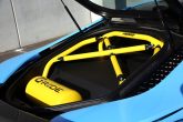 BMW i8 Tuning Folierung