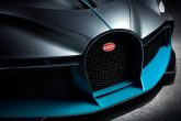 Bugatti Divo - 1.500PS - 5 Millionen Euro Kaufpreis 6 Bugatti Divo