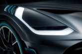 Bugatti Divo - 1.500PS - 5 Millionen Euro Kaufpreis 5 Bugatti Divo