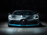 Bugatti Divo - 1.500PS - 5 Millionen Euro Kaufpreis 4 Bugatti Divo