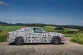 Der neue BMW 3er unterwegs in der grünen Hölle 7 Der neue BMW 3er