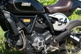 Ducati Scrambler 800 Café Racer Probefahrt 3 Ducati Scrambler 800 Café Racer