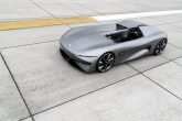 INFINITI Prototype 10 ist das die automobile Zukunft? 2 INFINITI Prototype 10