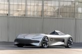 INFINITI Prototype 10 ist das die automobile Zukunft? 3 INFINITI Prototype 10