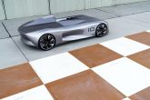 INFINITI Prototype 10 ist das die automobile Zukunft? 5 INFINITI Prototype 10