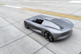 INFINITI Prototype 10 ist das die automobile Zukunft? 6 INFINITI Prototype 10