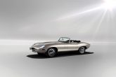 Der Jaguar E-Type kommt als Elektroauto Jaguar Classic E-type Zero zurück 5 Jaguar Classic E-type Zero