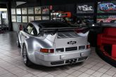 Porsche 935 Umbau