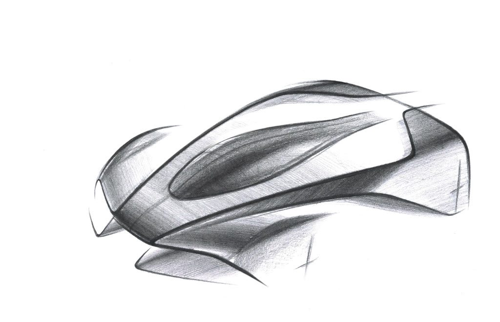 Aston Martin Project 003