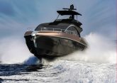 MUSTHAVE im September 2018: Lexus LY650 Luxus-Yacht 3 Lexus LY650 Luxus-Yacht