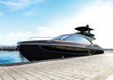 MUSTHAVE im September 2018: Lexus LY650 Luxus-Yacht 4 Lexus LY650 Luxus-Yacht