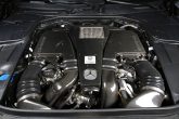 Mercedes-AMG S 63 Cabrio Tuning