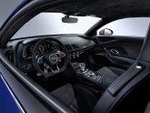Audi R8 Coupé Spyder Modell 2019 Innenraum