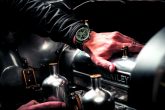 Bentley Armbanduhr Premier B01 Chronograph 42