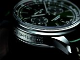 Bentley Armbanduhr Premier B01 Chronograph 42