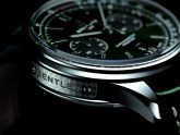 Bentley Armbanduhr als Accessoire 3 Bentley Armbanduhr Premier B01 Chronograph 42