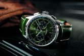 Bentley Armbanduhr als Accessoire 2 Bentley Armbanduhr Premier B01 Chronograph 42
