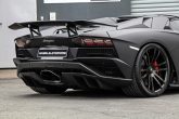 Lamborghini Aventador S Tuning