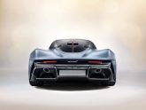 McLaren Speedtail: 1.050PS, 403 km/h Vmax. Preis 2 Millionen Euro 4 McLaren Speedtail