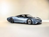 McLaren Speedtail: 1.050PS, 403 km/h Vmax. Preis 2 Millionen Euro 5 McLaren Speedtail