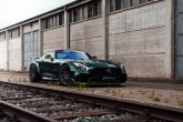 Mercedes-AMG GT/GTS Breitbau Folierung Tuning 16 Mercedes-AMG GT/GTS Breitbau Folierung Tuning